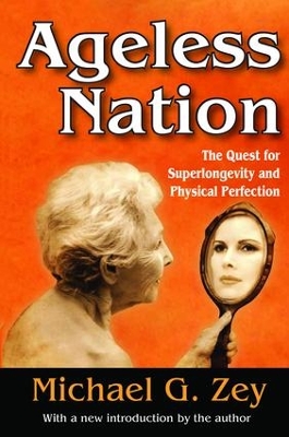 Ageless Nation book