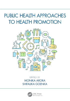 Public Health Approaches to Health Promotion book