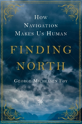 Finding North book