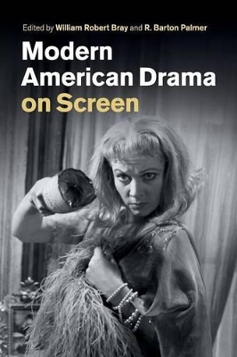 Modern American Drama on Screen book