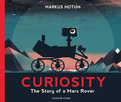 Curiosity book