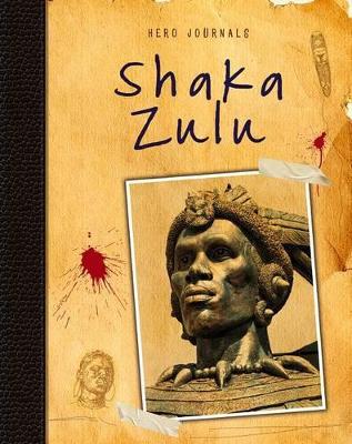 Shaka Zulu book