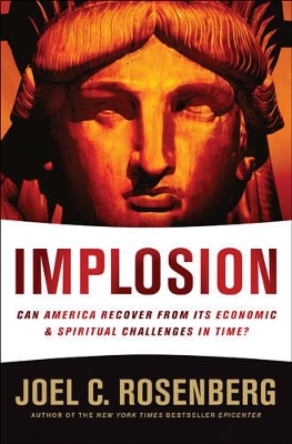 Implosion book