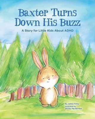 Baxter Turns Down His Buzz book