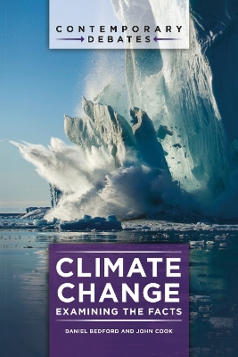 Climate Change by Daniel Bedford