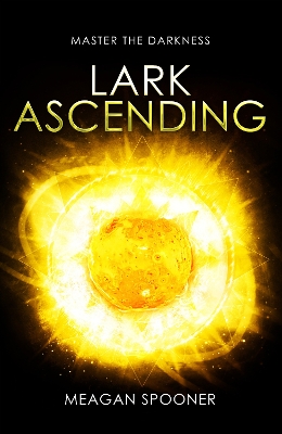 Lark Ascending by Meagan Spooner