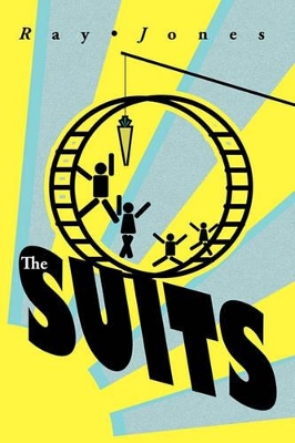 The Suits book