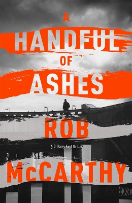 Handful of Ashes book
