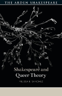 Shakespeare and Queer Theory book