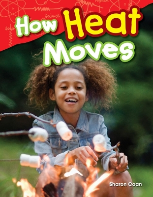 How Heat Moves book