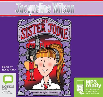 my sister jodie book my sister jodie book