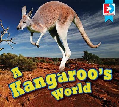 Kangaroo's World book