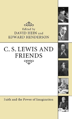 C. S. Lewis and Friends book