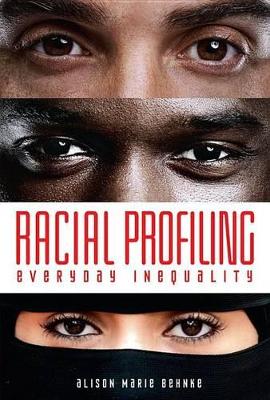 Racial Profiling book