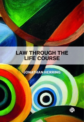 Law Through the Life Course book