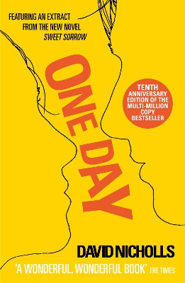 One Day: 10th Anniversary Edition book