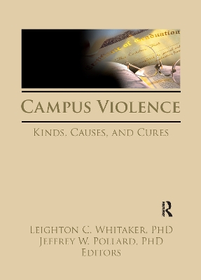 Campus Violence book