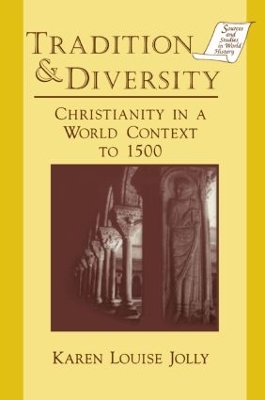 Tradition & Diversity book