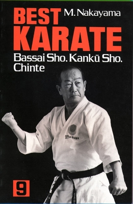 Best Karate Volume 9 book