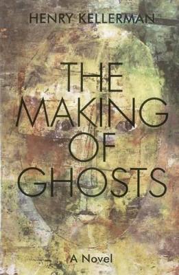 Making of Ghosts book