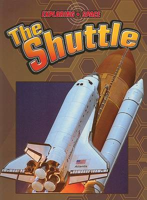 The Shuttle by David Baker