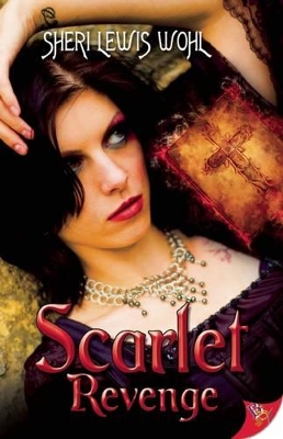 Scarlet Revenge book