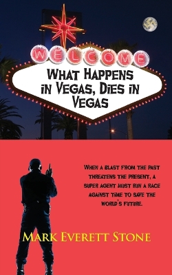 What Happens in Vegas, Dies in Vegas book