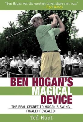 Ben Hogan's Magical Device book