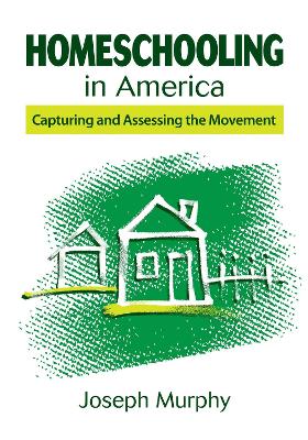 Homeschooling in America book