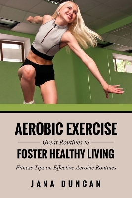 Aerobic Exercise book