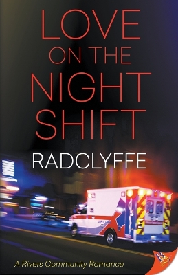 Love on the Night Shift book
