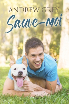 Sauve-moi book