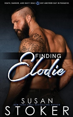 Finding Elodie by Susan Stoker