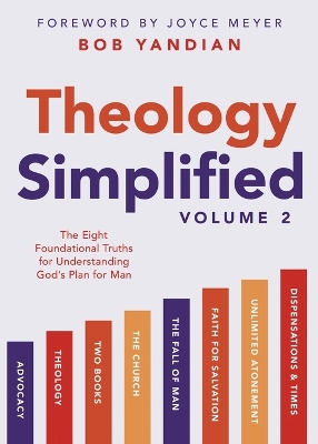 Theology Simplified Volume 2 book