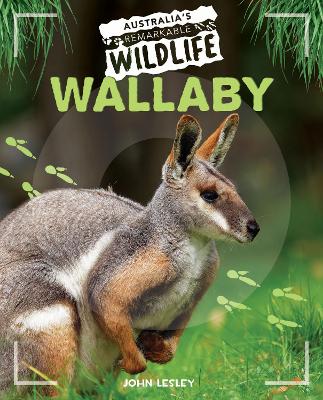 Wallaby book