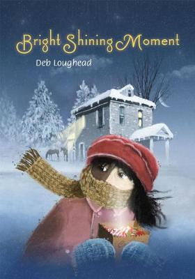 Bright Shining Moment book