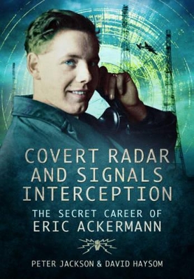 Covert Radar and Signals Interception book