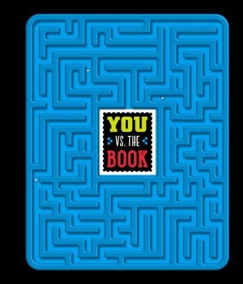 You vs. the Book book