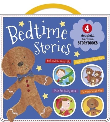 Bedtime Stories Boxed Set book
