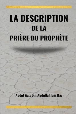 La description de la prière du Prophète book