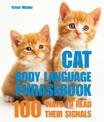 Cat Body Language book