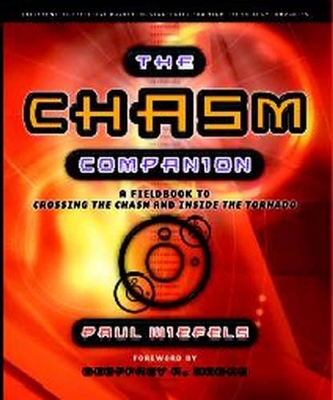 Chasm Companion book