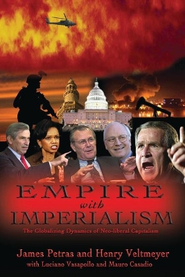 Empire with Imperialism by James Petras