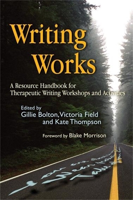 Writing Works book