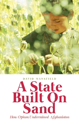 State Built on Sand book