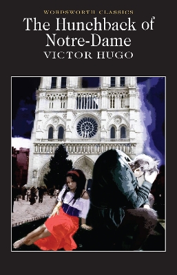 Hunchback of Notre-Dame book