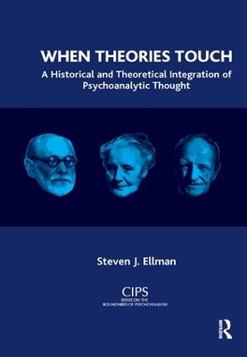 When Theories Touch book