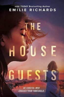 The House Guests book