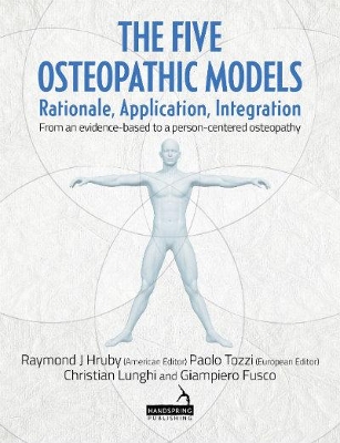 Five Osteopathic Models book