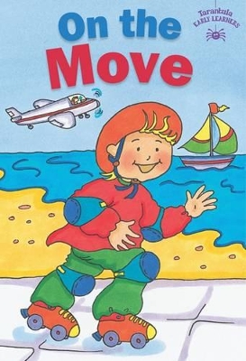 On the Move book
